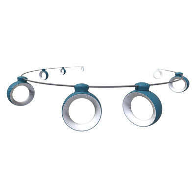 HOOP Outdoorbeleuchtung